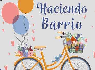 Fiestas Populares Ensanche de Vallecas 2018