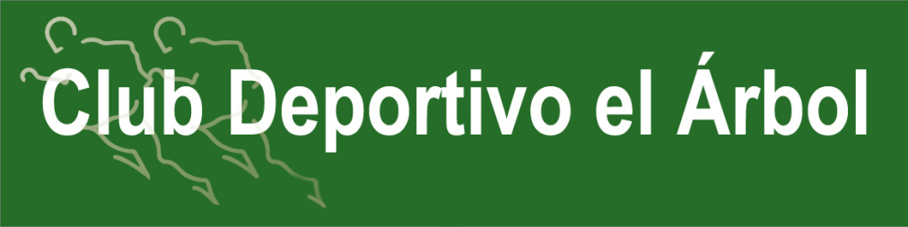 Club deportivo El Árbol