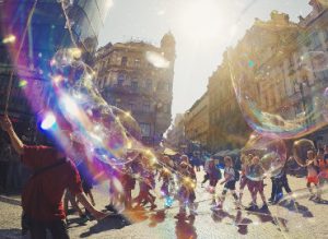 Talleres de Verano 2018, en las bibliotecas del barrio