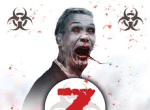 Zombiteca