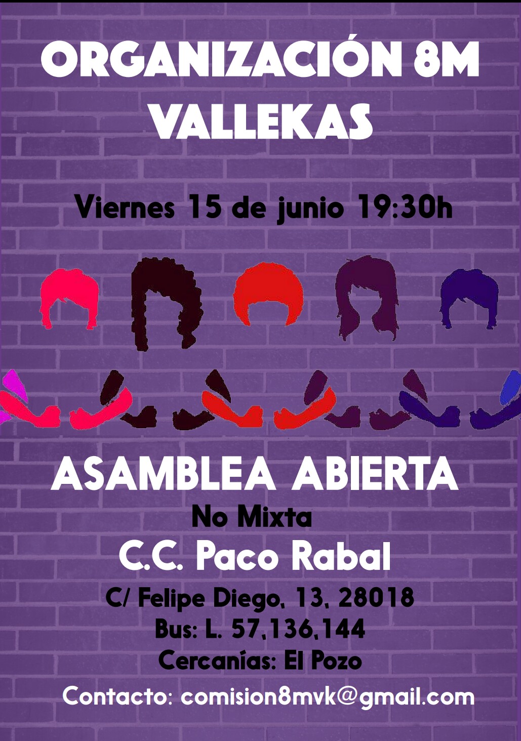 Vallekas viva