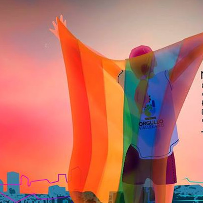 Verbena 7 Tetas 6 Colores 2018