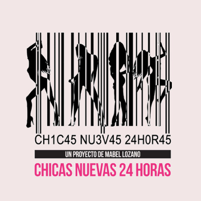 Chicas nuevas 24 H, documental