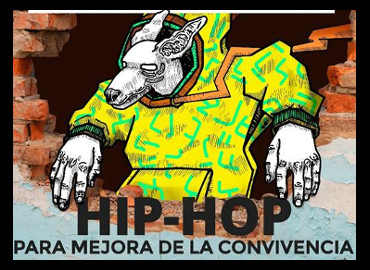 ConectaMad, música para el cambio social