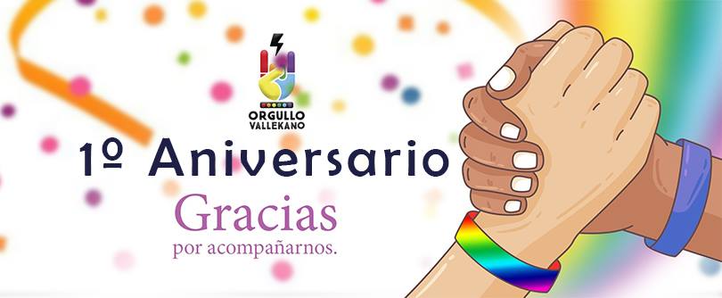 Orgullo Vallekano