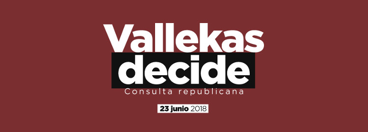 Vallekas Decide Republicana