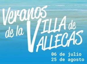 Veranos de la Villa de Vallecas