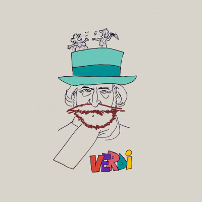 El gran juego de Verdi