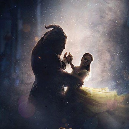 Cine de Verano: La bella y la bestia