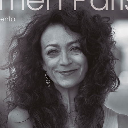 Carmen París