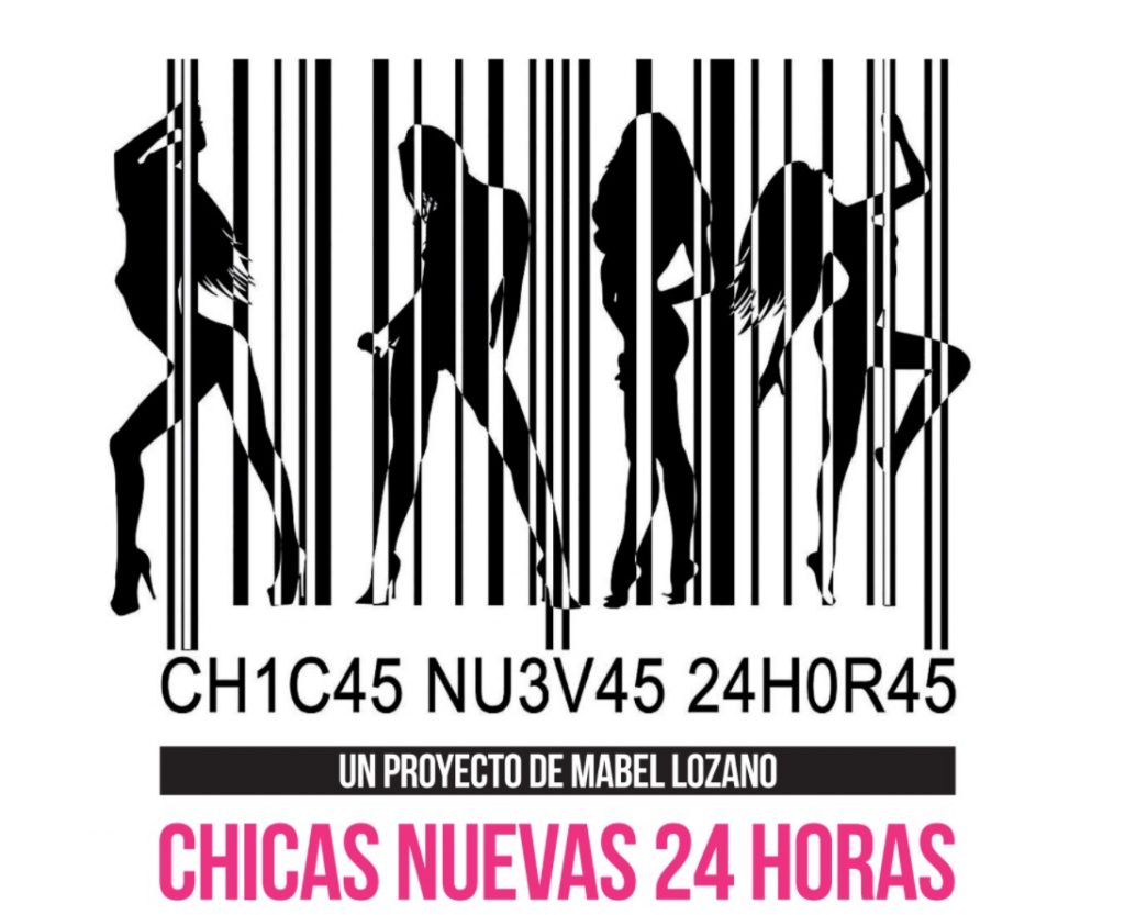 Chicas nuevas 24 horas