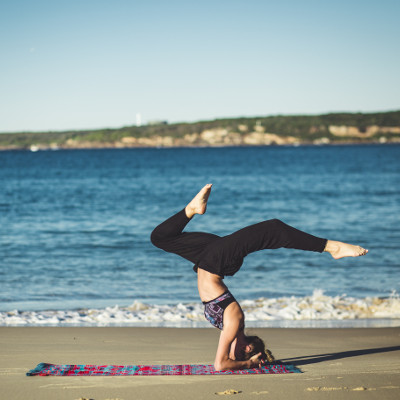 Yoga III