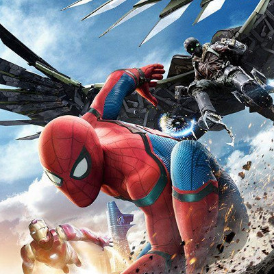 Cine de verano: Spiderman, homecoming