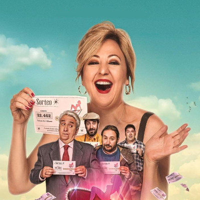 Cine de Verano: Villaviciosa de al lado