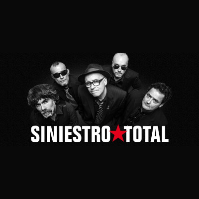 Siniestro Total