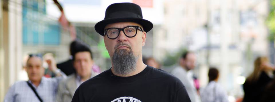 Cesar Straeberri La Karmela 2018