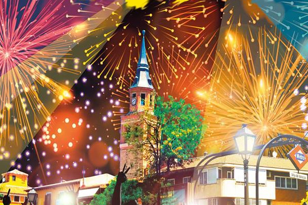 Fiestas de la Virgen de la Torre 2018
