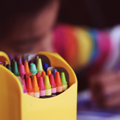 Talleres infantiles navideños