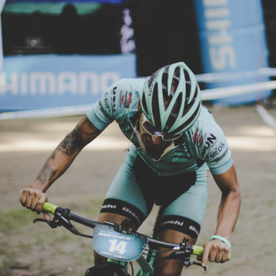 XV Carrera ciclista trofeo del Carmen 2018