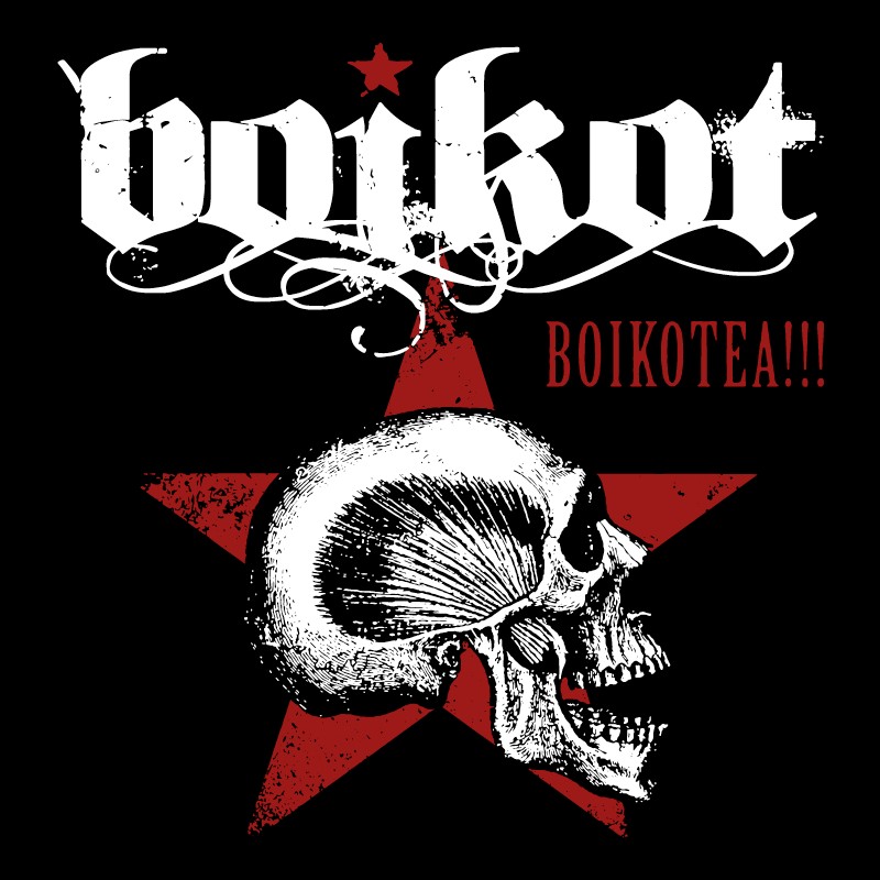 Boikot
