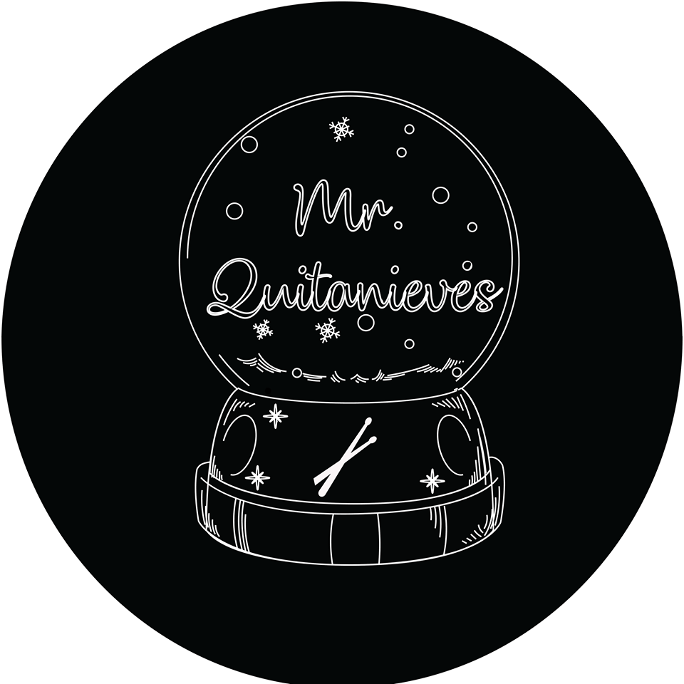 Mr. Quitanieves