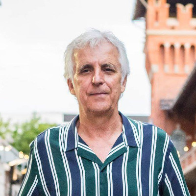 Kiko Veneno