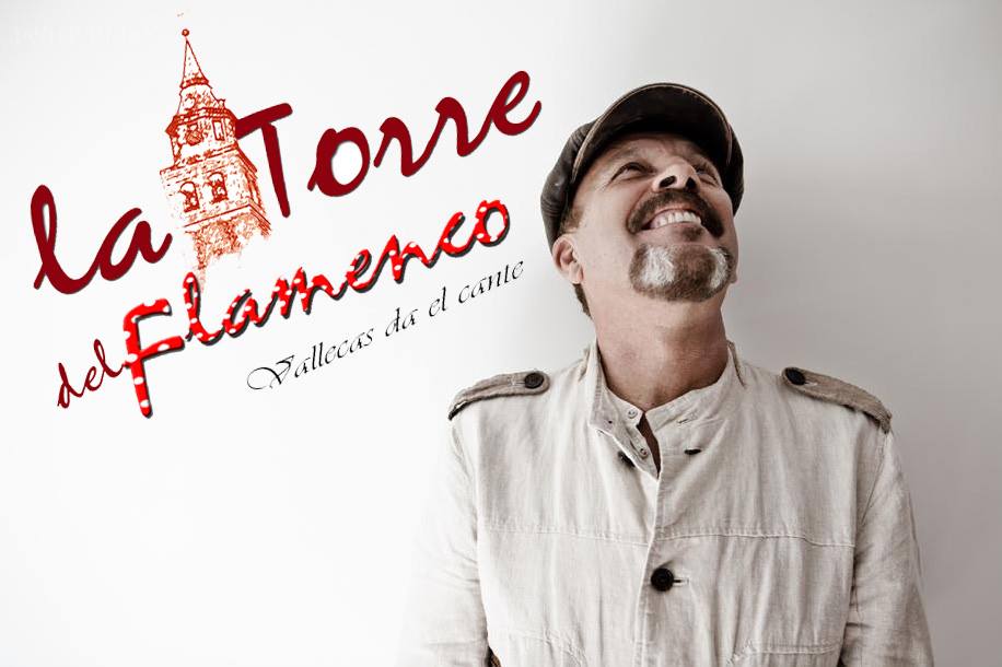 Javier Ruibal El pozo del flamenco Vallecas