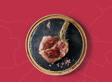 ¡LLega a VALLECAS el primer concurso de tapas de carne!