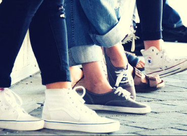 Día Internacional de la Juventud