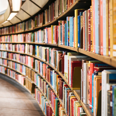 Así quiero que sea mi biblioteca (inscripciones)