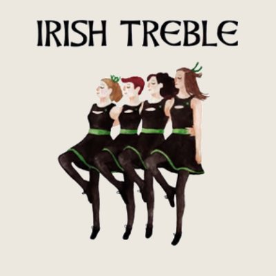 Magiceltica: Irish Treble