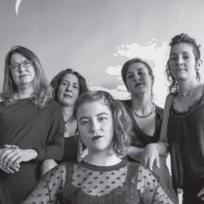 La Otra y las Locas del Co.