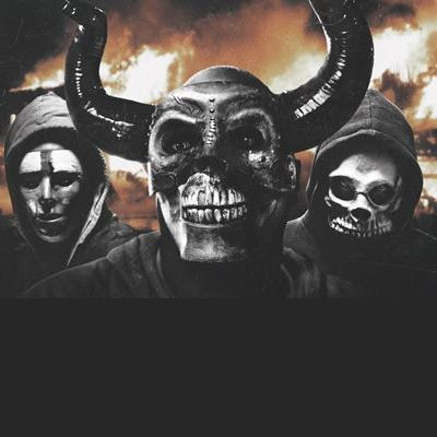 La Purga: La noche de las Bestias