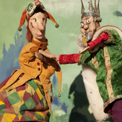 Teatro infantil con "La Pícara Locuela"