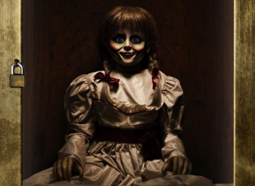 I Ciclo de Cine de Terror en la Biblioteca de Portazgo