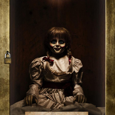 I Ciclo de Cine de Terror