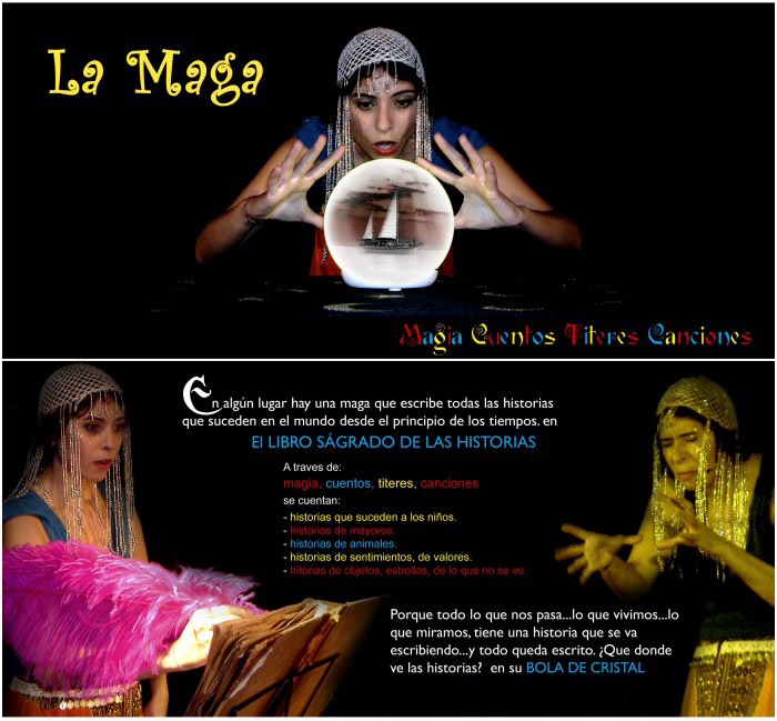 Ainhoa Limon BulevArte Vallecas