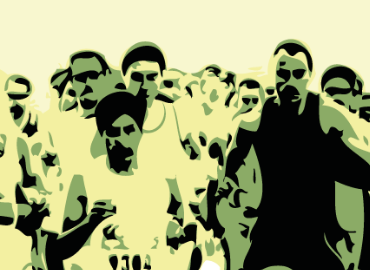 Cañada en marcha (10k y 2k)