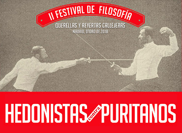 II Festival de Filosofía