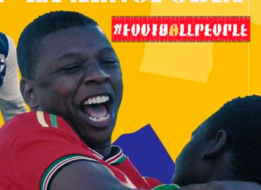 II Torneo de Fútbol contra el racismo y la xenofobia