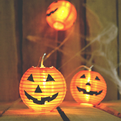 Halloween 2018 en Boliche