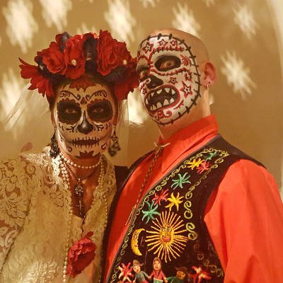 Concurso Halloween Dance