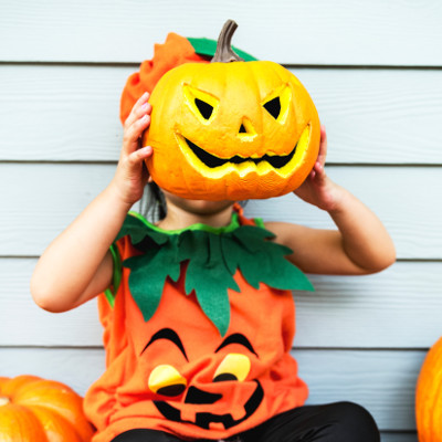 Halloween en el Mercado