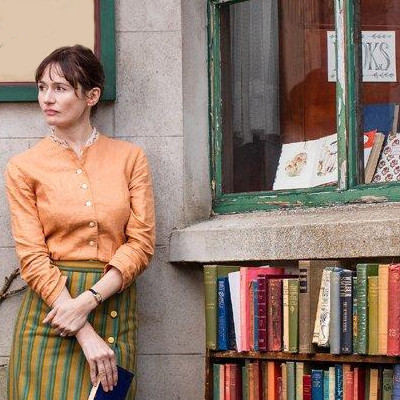 Cine: La librería