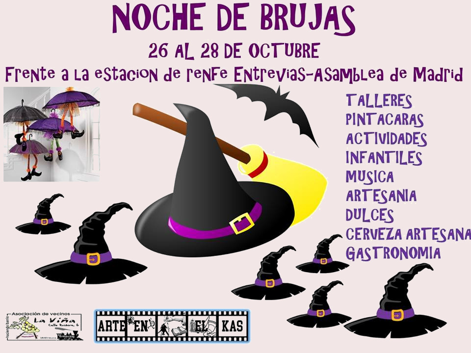 Noche_de_brujas Vallecas