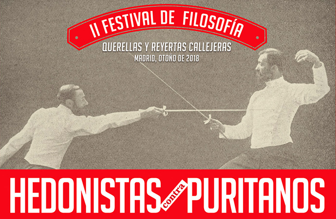II Festival Filosofia