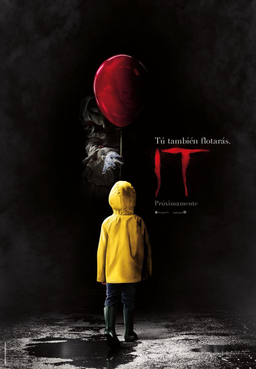 it-Cine halloween Vallecas