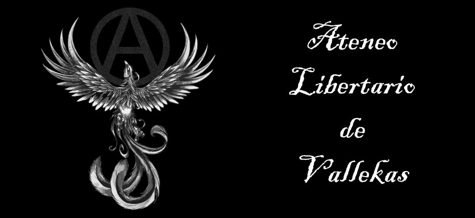 Ateneo Libertario Vallekas