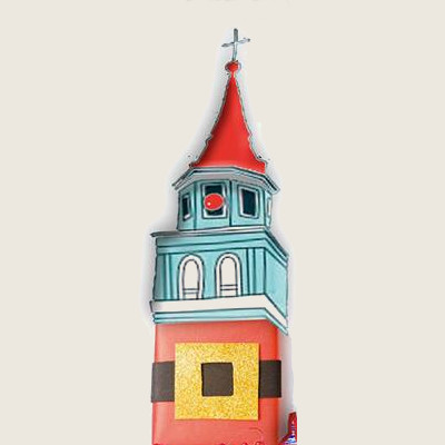 Mercado Navideño Villa de Vallecas