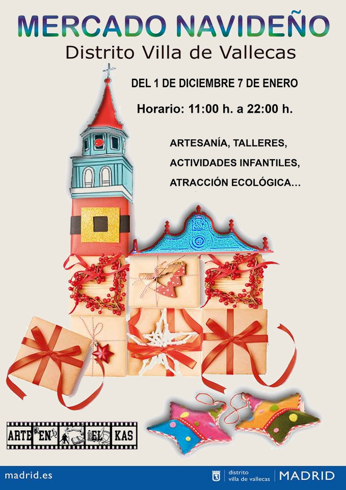 Mercado_navideño_vallecas